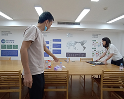 logo墻設(shè)計設(shè)計案例